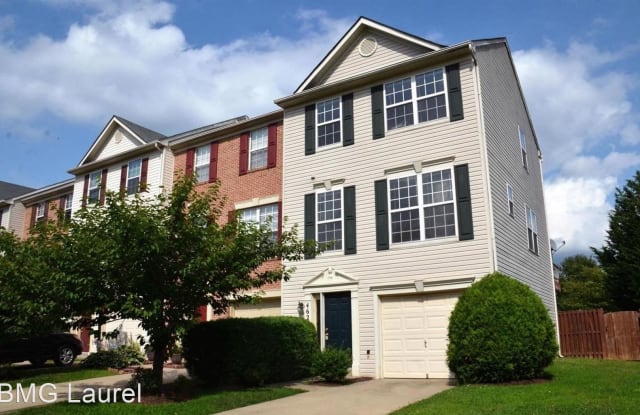 4628 Weston Pl - 4628 Weston Place, Olney, MD 20832