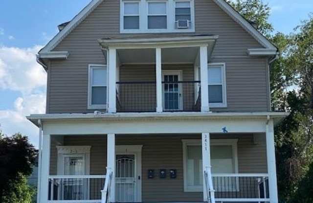 3411 FAIRVIEW Avenue photos photos
