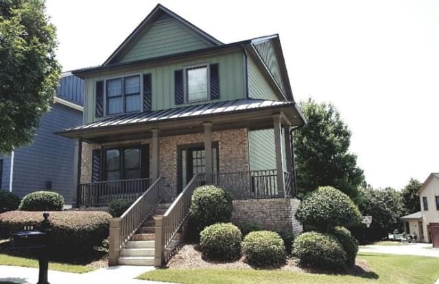 820 Village Field Court - 820 Village Field Ct, Suwanee, GA 30024