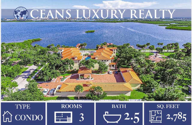 3 Story Condo on Riverside Drive in Port Orange photos photos