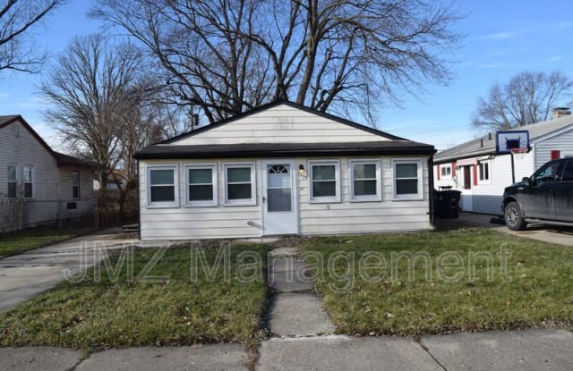 7435 Deering Street - 7435 Deering Avenue, Westland, MI 48185