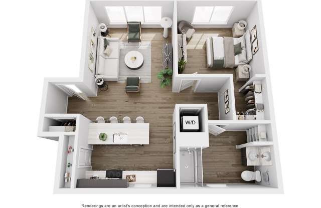 EcoFlats at Log City photos photos EcoFlats at Log City photos photos