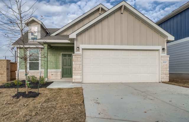 4BR/2BATH ONE-STORY IN DAVIS RANCH SUBDIVISION Gallery 3
