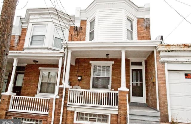4091 PECHIN STREET - 4091 Pechin Street, Philadelphia, PA 19128