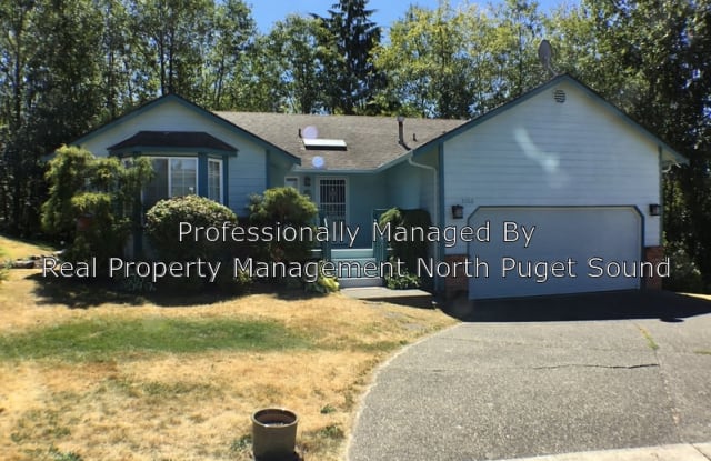 5102 69th Ave NE - 5102 69th Avenue Northeast, Marysville, WA 98270