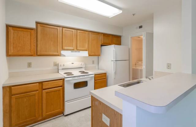 Corrigan Square Apartments Gallery 2