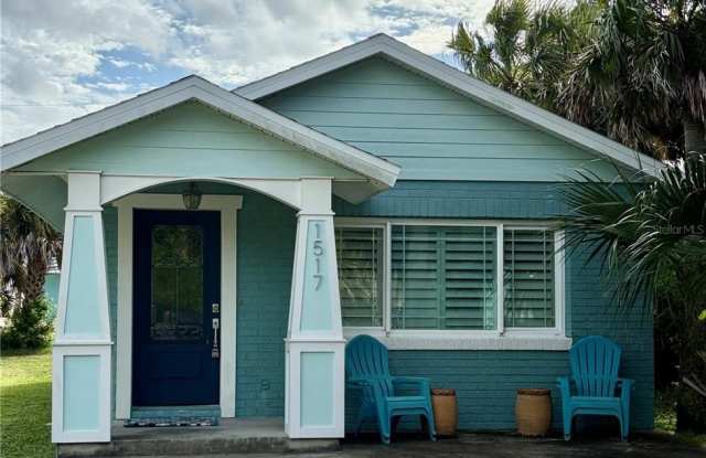 1517 S CENTRAL Avenue photos photos