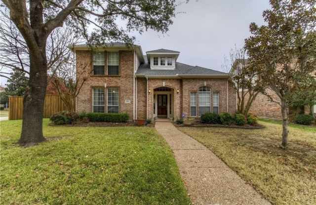 1716 Amber Lane - 1716 Amber Lane, Plano, TX 75075