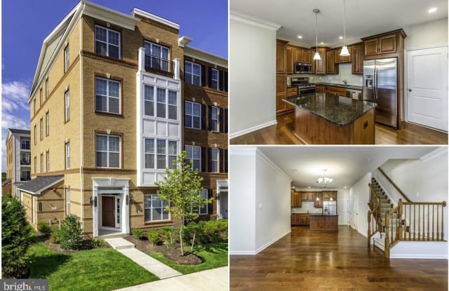 43169 WEALDSTONE TERRACE - 43169 Wealdstone Terrace, Loudoun Valley Estates, VA 20148