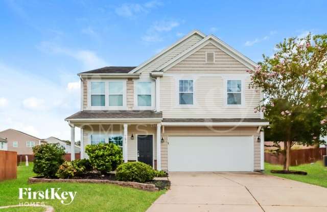 5695 Saint Adriens Way photos photos