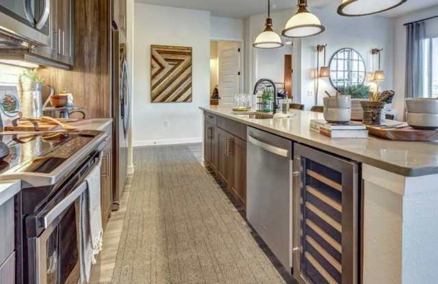 The Alden at Cedar Park Gallery 3