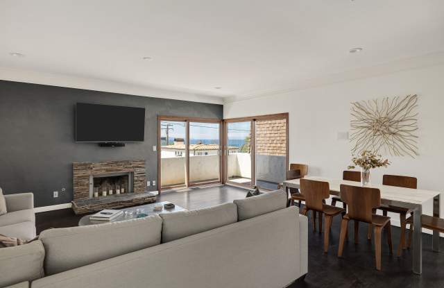 124 15th St - 124 15th Street, Manhattan Beach, CA 90266