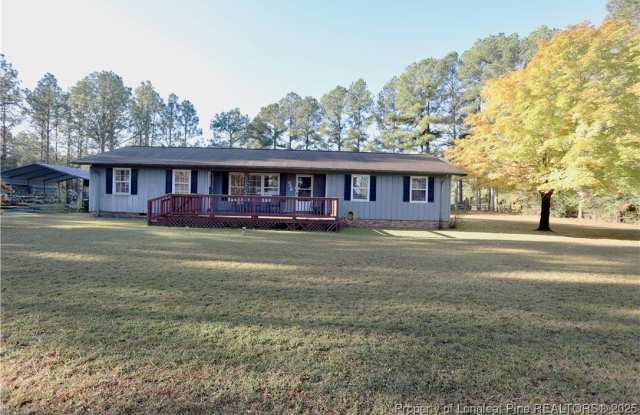 948 Pinebluff Lake Road - 948 Pinebluff Lake Road, Moore County, NC 28315