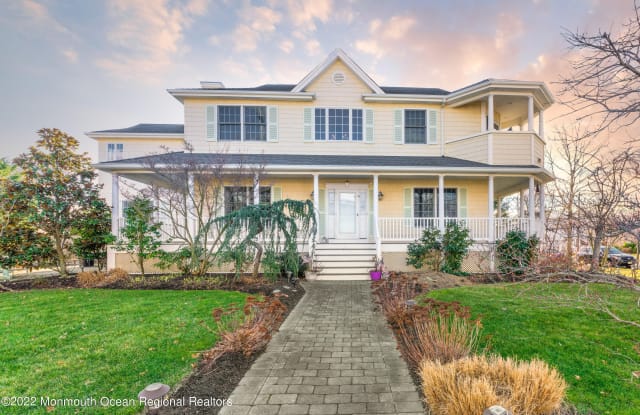 322 Broadway - 322 Broadway, Point Pleasant Beach, NJ 08742