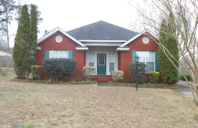 1763 Edinburgh - 1763 Edinburgh St, Prattville, AL 36068