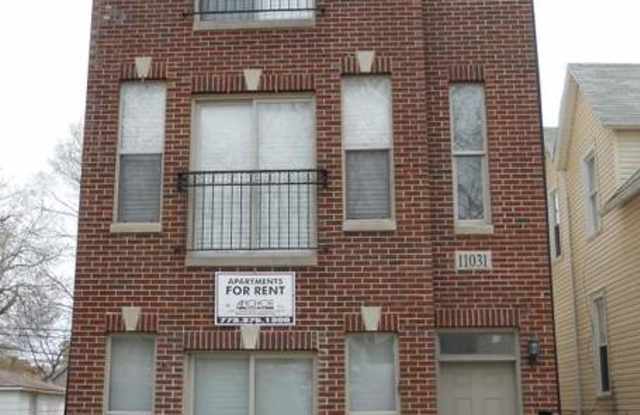 11031 S. Edbrooke - 1st floor Gallery 1