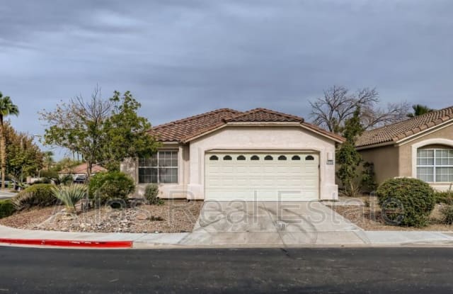 2128 Hidden Ranch Terrace - 2128 Hidden Ranch Terrace, Henderson, NV 89012