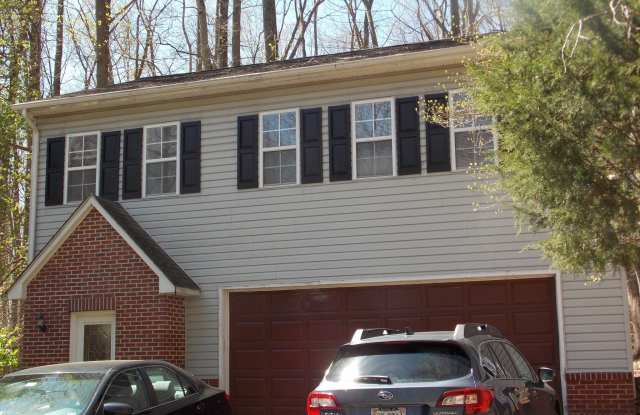 6502 OLD STONE FENCE ROAD Gallery 3