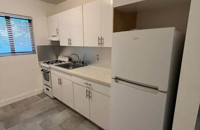 Two - Bedroom Apartment Complex photos photos