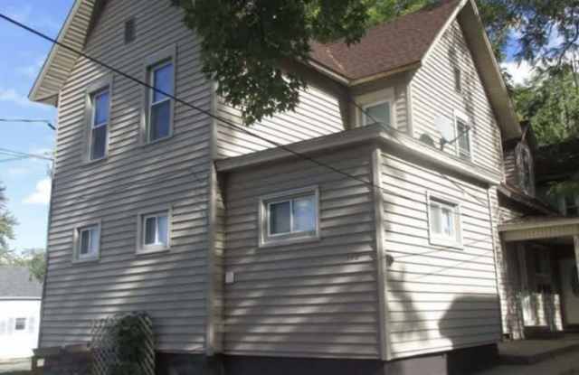 140 North Meadow Street - 140 North Meadow Street, Watertown, NY 13601