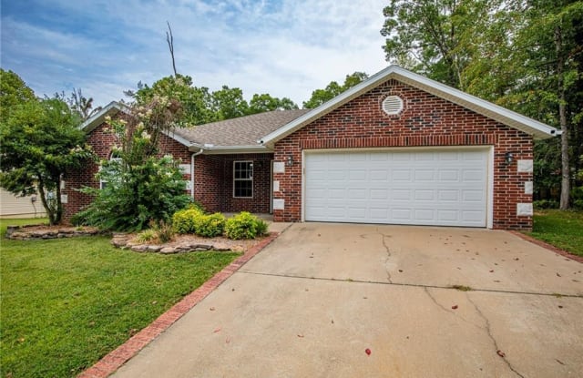 4 Warton  LN - 4 Warton Lane, Bella Vista, AR 72714