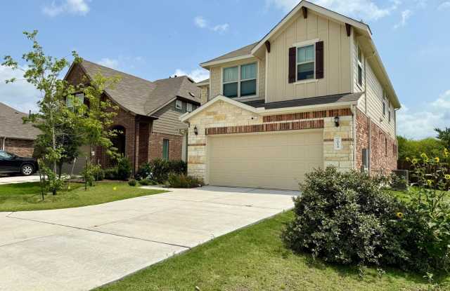 4 Bedroom Single Family Home in Pflugerville photos photos