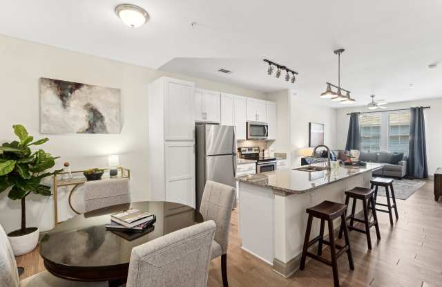 Parkstone at Knightdale Gallery 2