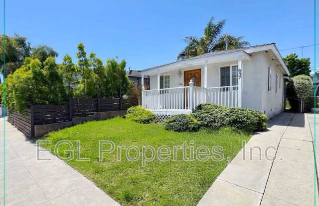 837 Rose Ave. photos photos