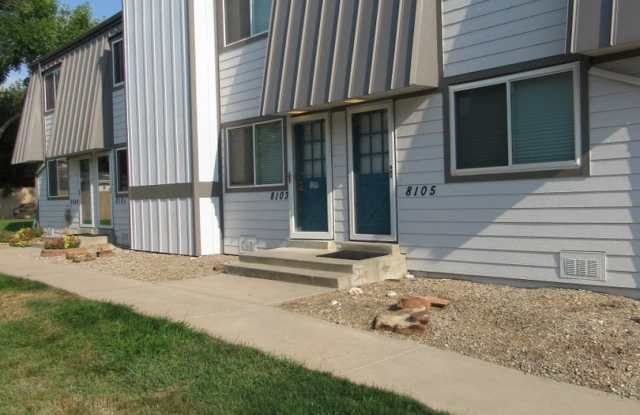 Condo In Arvada close to light rail - 8103 West 54th Place, Arvada, CO 80002