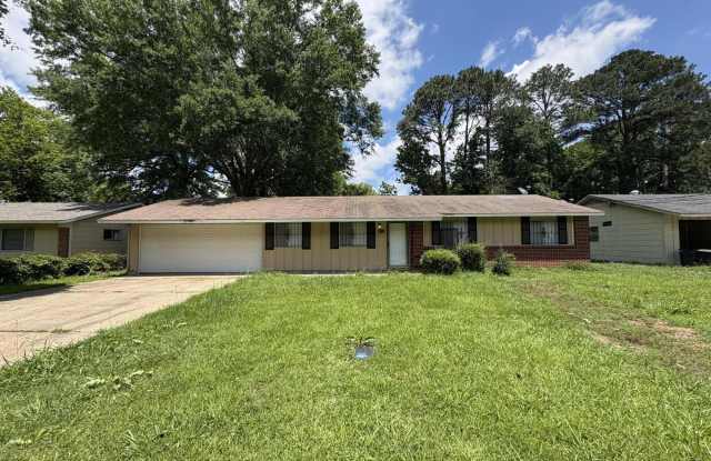 3435 Casa Grande Circle - 3435 Casa Grande Circle, Jackson, MS 39209