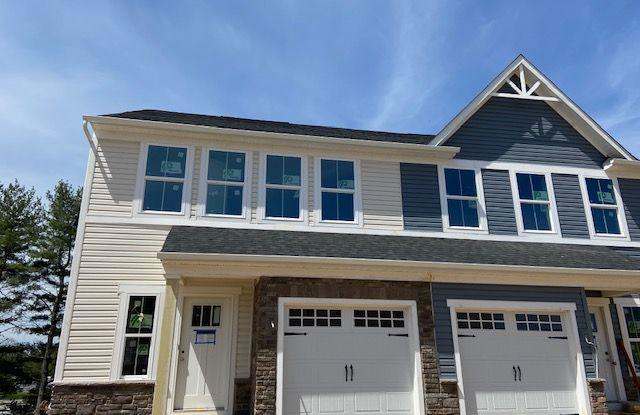 110 AZALEA DR - 110 Azalea Way, Downingtown, PA 19335
