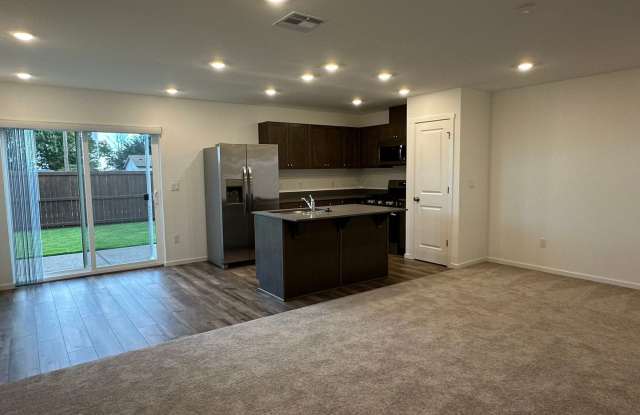 brand new duplex– Modern Design & Attached Garage Gallery 3