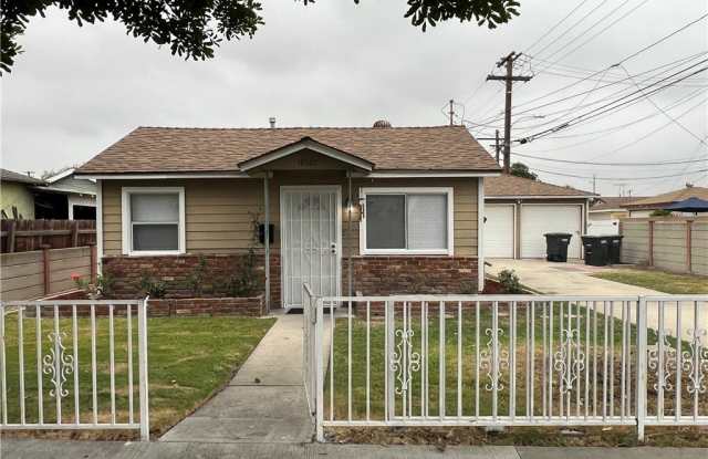 18527 Elaine Avenue - 18527 Elaine Avenue, Artesia, CA 90701