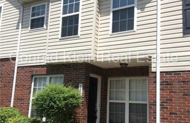 4350 Yoruk Forest Lane - 4350 Yoruk Forest Lane, Charlotte, NC 28211