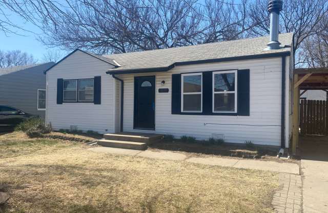 Coming soon! 2 Bed/1 Bath Home in West Wichita With 2 Sheds and a Carport! photos photos Coming soon! 2 Bed/1 Bath Home in West Wichita With 2 Sheds and a Carport! photos photos