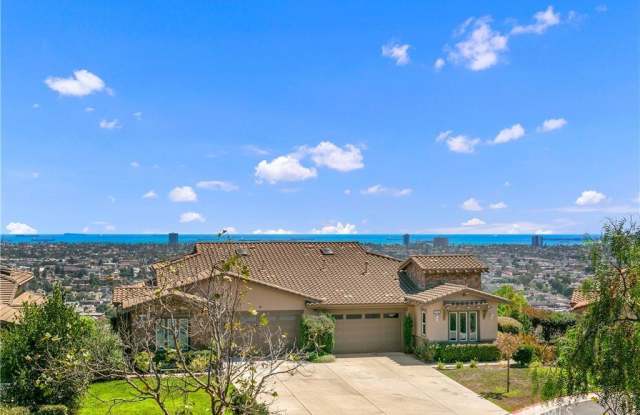 2200 Sea Ridge Drive - 2200 Sea Ridge Drive, Signal Hill, CA 90755