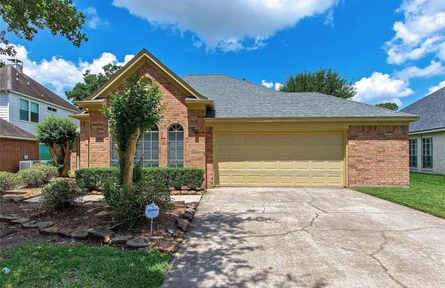 18235 Bluewater Cove Drive - 18235 Bluewater Cove Drive, Atascocita, TX 77346
