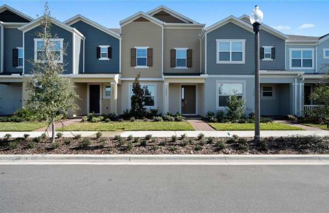 7387 MEZZANO LANE Drive Gallery 1