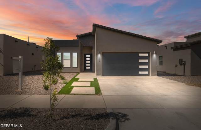 13268 Coldham Street - 13268 Coldham Street, El Paso County, TX 79928