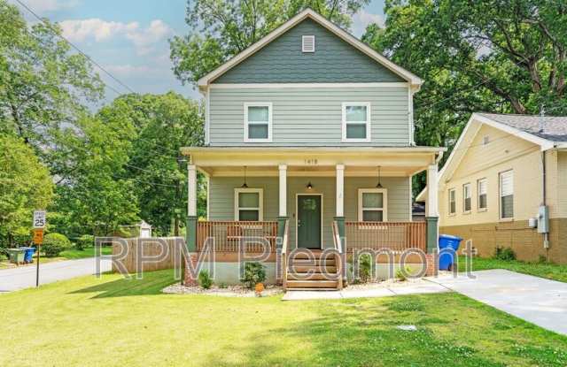 1418 Allegheny Street SW photos photos