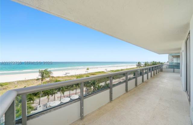 5801 Collins Ave photos photos 5801 Collins Ave photos photos