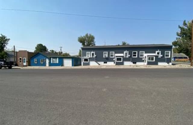 120 1/2 7th Street - 120 7th Street, Rawlins, WY 82301
