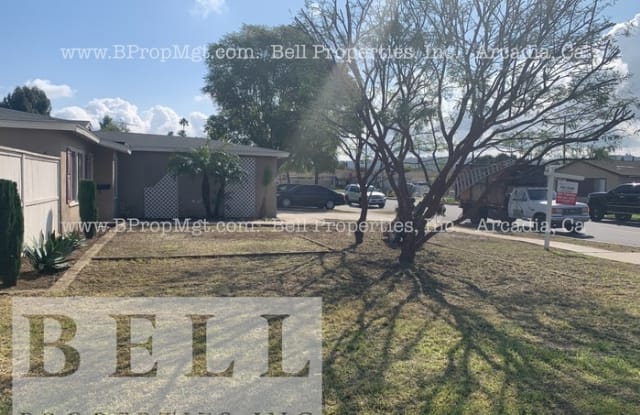 19205 Addis Street - 19205 Addis Street, Rowland Heights, CA 91748