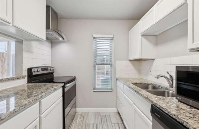 4039 Cole Avenue - 4039 Cole Avenue, Dallas, TX 75204 4039 Cole Avenue - 4039 Cole Avenue, Dallas, TX 75204