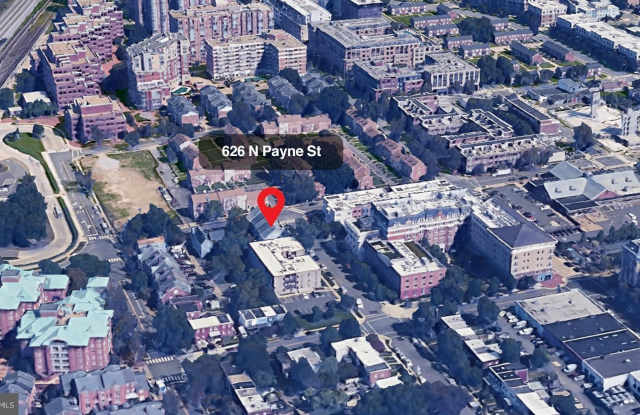 626 N PAYNE Street Gallery 2