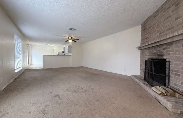 8459 Cranberry Hl unit: 3 - 8459 Cranberry Hill, San Antonio, TX 78254