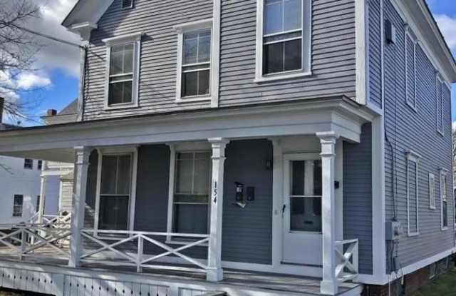 154 Washington Street - 154 Washington Street, Keene, NH 03431