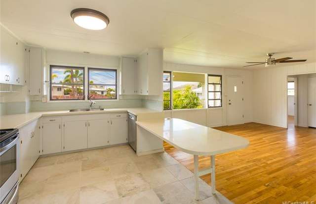 1438 Mapuana Place - 1438 Mapuana Place, Honolulu County, HI 96734