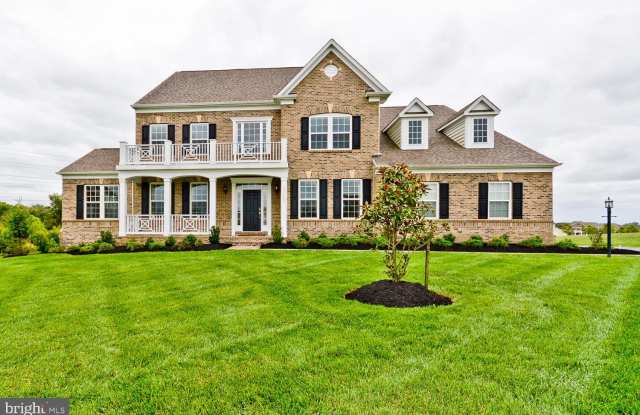 13105 CONTEE MANOR ROAD - 13105 Contee Manor Road, Woodmore, MD 20721