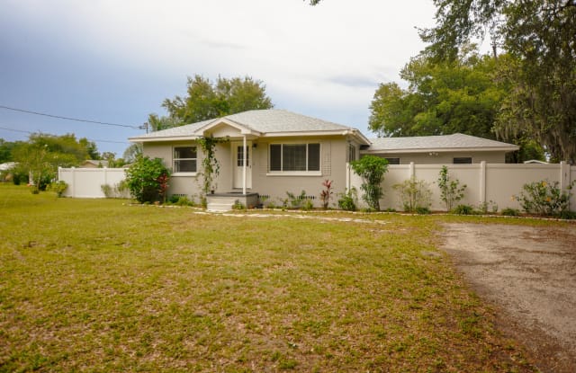 1924 Casco Street - 1924 Casco Street, Lakeland, FL 33801